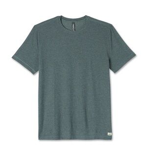 Strato Tech Tee (lighter green compared to the other one)